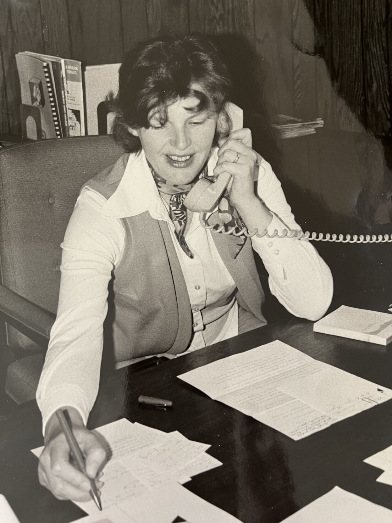Margaret Preska 2